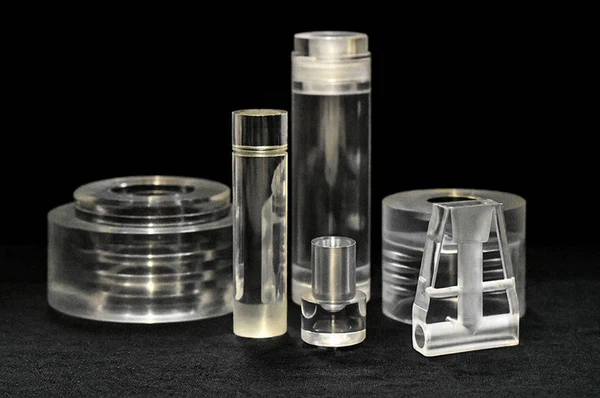 Acrylic products Acrylic products