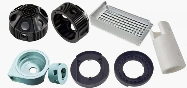 Polycarbonate products Polycarbonate products