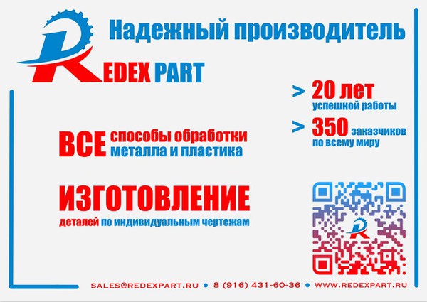 Redex Part Redex Part